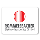 Vaporiera Rommelsbacher